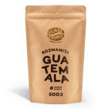 Zrna kave Golden Grain Guatemala