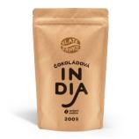 Zrna kave Golden Bean India