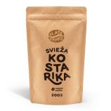 Zrna kave Golden Bean iz Kostarike