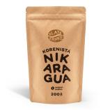 Zrna kave Golden Grain Nicaragua