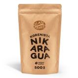 Zrna kave Golden Grain Nicaragua