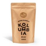 Zrna kave Golden Grain Colombia