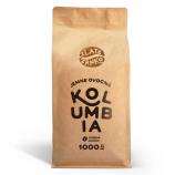 Zrna kave Golden Grain Colombia
