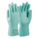 KCL Tricotril zimske 738 Nitrilne kemijske radne rukavice