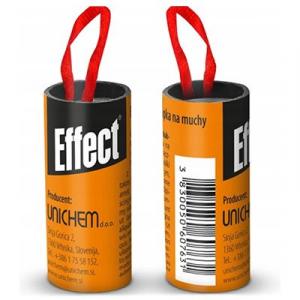 Efekt cilindrične muholovke