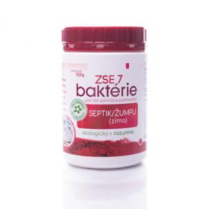 ZSE 7 zimska jama i septička jama