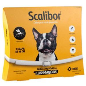 Scalibor antiparazitna ogrlica 48cm