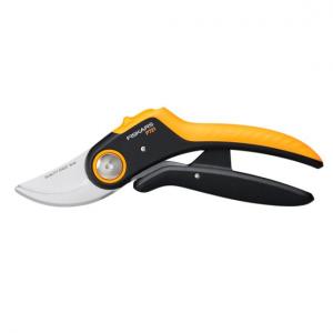 FISKARS vrtne škare s dvije oštrice PowerLever Plus (P721) 1057170
