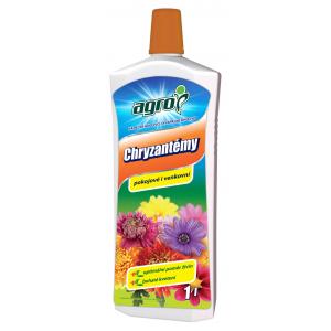 Agro gnojivo za krizanteme