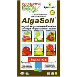 Algasoil