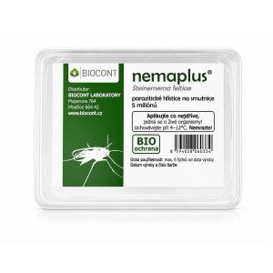Nemaplus parazitske nematode protiv žalosnih crva