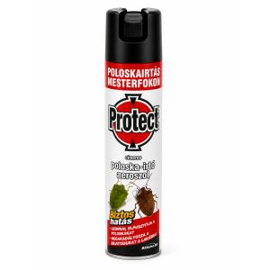 PROTECT aerosol za negativce