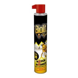 Biolit turbo hasser za ose