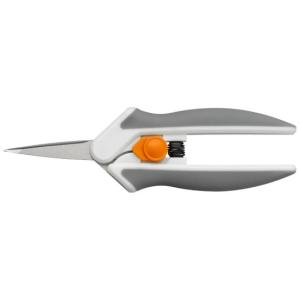 Fiskars škare za tkanine 16 cm Easy Action Micro-Tip 1003874