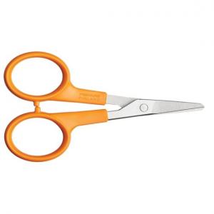 Fiskars Classic škarice za nokte sa zaobljenim vrhovima, 10 cm 1003028