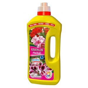 Kristalon koncentrat muškatnog oraščića u bočici