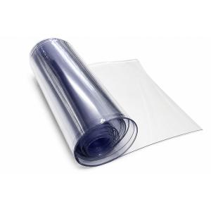 Prozirna PVC folija