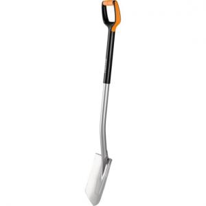 Fiskars lopatica exact šiljata velika l 131483