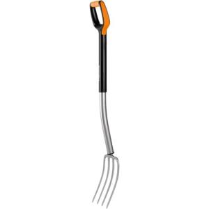 Fiskars lopatasta vilica xact, srednje m 133480