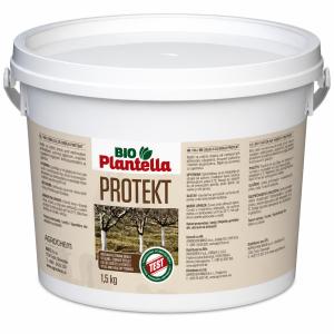 Bio plantella protekt premaz na deblima