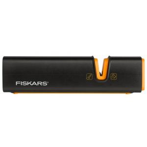 Fiskars oštrač noževa i sjekira xsharp 120740