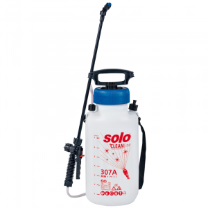 Tlačna prskalica Solo 307A Cleaner FKM, Viton