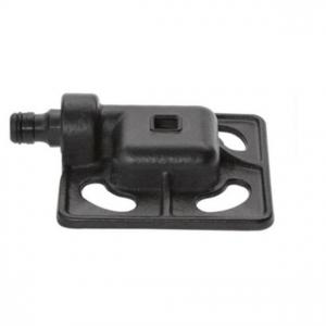 Fiskars stacionarna prskalica, kvadrat 1023664