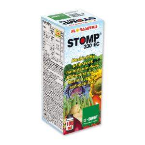 Stomp 330 ec