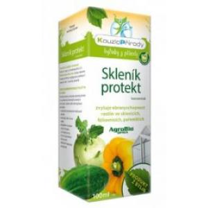 Čarolija prirode Koncentrat za zaštitu staklenika