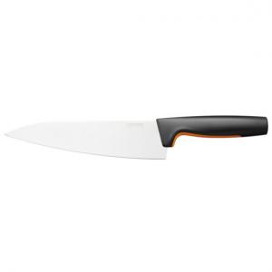 Fiskars Veliki kuharski nož, 21 cm Funkcionalni oblik 1057534