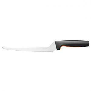 Fiskars nož za filete, 22 cm, funkcionalni oblik 1057540