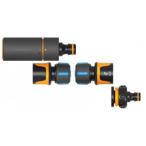 Fiskars Comfort set - osnovni set završetaka crijeva 1027091