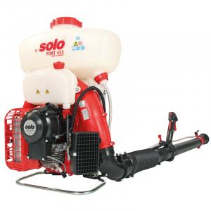 Motorna prskalica solo 423 port