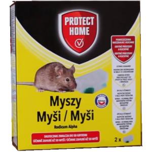 Rodicum Alpha stanica za uništavanje miševa