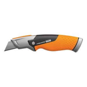 Fiskars CarbonMax univerzalni nož s fiksnom oštricom 1027222