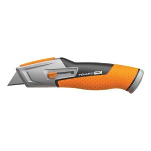 Fiskars CarbonMax univerzalni nož s uvlačivom oštricom 1027223