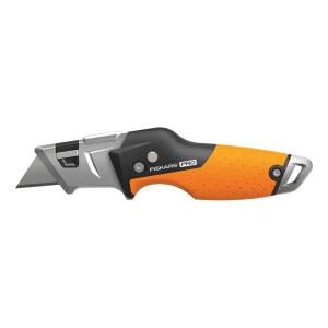 Fiskars CarbonMax univerzalni sklopivi nož 1027224