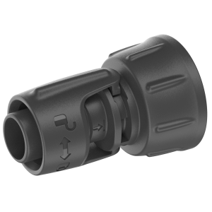 Gardena navojni spojnik 13 mm (1/2") – 3/4"