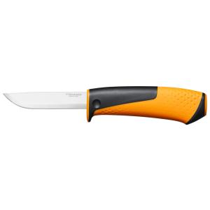 Fiskars Hardware univerzalni nož, narančasti 1023618