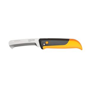 Fiskars sklopivi nož za žetvu X-serije K80 1062819