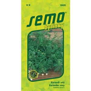 Semo aroma korijandera 2g