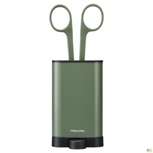 Fiskars šiljaste škare za orezivanje s kutijom 1075315