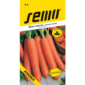 Semo Mrkva Mrkva Lijepa rana 2g