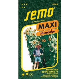 Semo Suncokret jednogodišnji Titan 1,5g