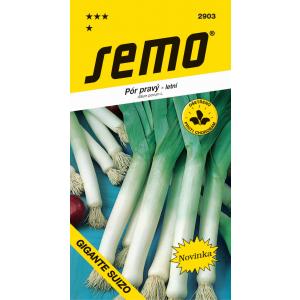 Semo Ljetni poriluk Gigante suizo 0,2 g