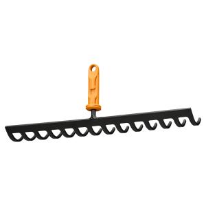 Fiskars grablje 14 krakova OneClick 1080677