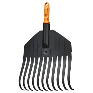 Fiskars grablje za lišće uske OneClick 1082704