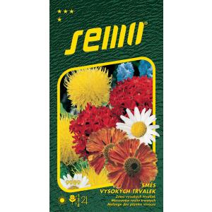 Semo Mješavina cvjetova visokih trajnica 0,5g