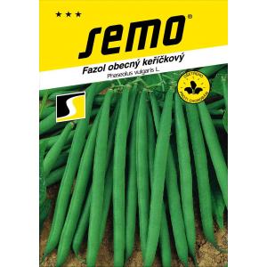 Semo Zeleni grah Gama bez vlakana 20g