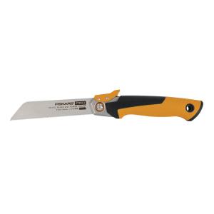 Fiskars PowerTooth precizna uzdužna pila, 150 mm, 19 zuba/inču 1062932